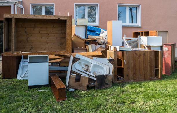 Yard Cleanup Services in Spring City, UT