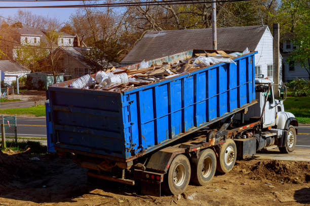 Best Affordable Junk Removal Services  in Spring City, UT