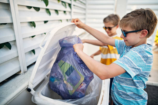 Best Household Junk Removal  in Spring City, UT