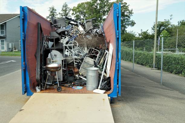 Best Same-Day Junk Removal  in Spring City, UT