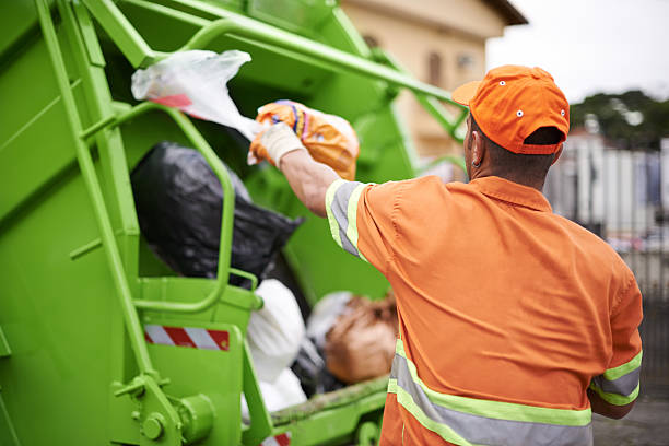 Professional Junk Removal in Spring City, UT