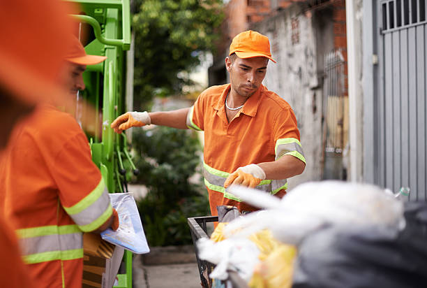 Best Estate Cleanout Services  in Spring City, UT