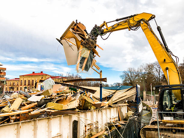 Best Trash Removal Near Me  in Spring City, UT